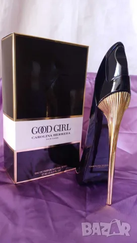 Carolina Herrera Good Girl - Парфюм за жени EDP 80 мл., снимка 1
