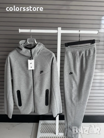 Мъжки спортен екип Nike/BR115p, снимка 3 - Спортни дрехи, екипи - 51776915