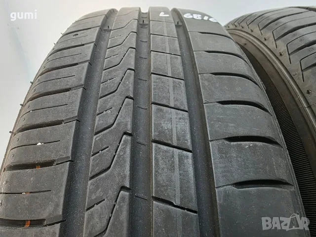 4бр летни гуми 165/70/14 HANKOOK L06816 