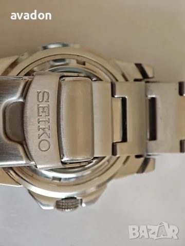SEIKO Baby Monster automatic 23 jewels, снимка 7 - Мъжки - 55833307
