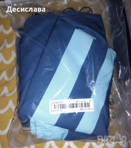 Мъжки бански, снимка 2 - Бански - 53602724