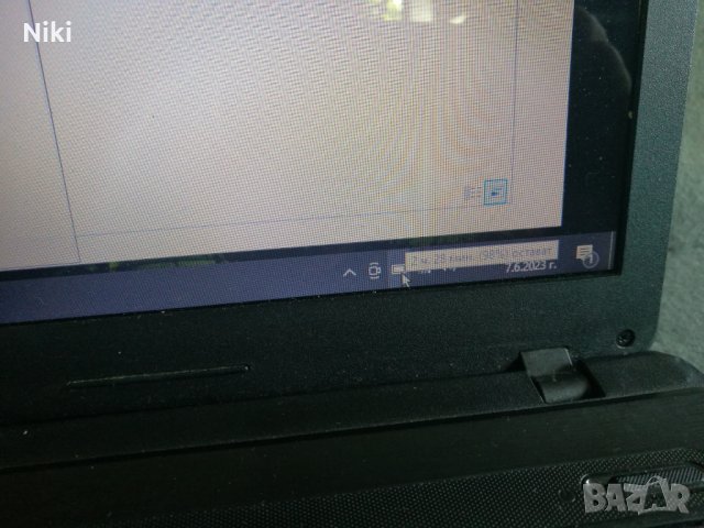 Продавам работещ лаптоп Asus за дома, 15 инча, снимка 4 - Лаптопи за работа - 38856142