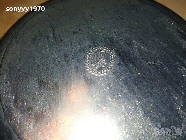 ПЕПЕЛНИК С РЕТРО АВТОМОБИЛ ОТ ГЕРМАНИЯ 0404231113, снимка 11 - Колекции - 40248010