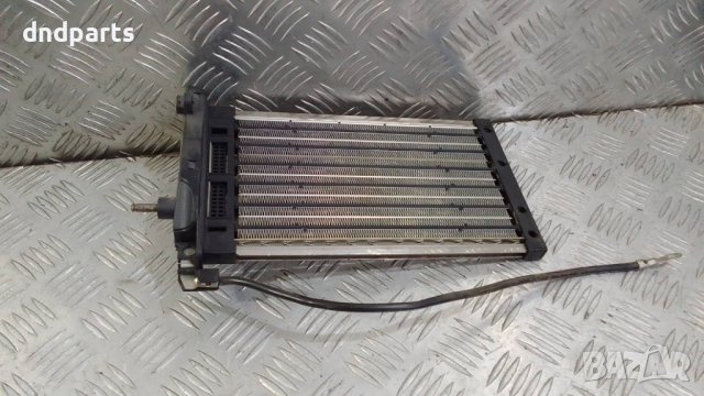 Ел.радиатор парно BMW E87 1-Series 2005г.	