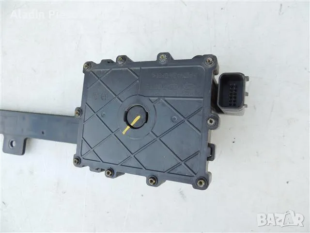 Сензор, блок за защита на пешеходци; Kia Stinger удар код 66970-J5300 , снимка 5 - Аксесоари и консумативи - 49466743