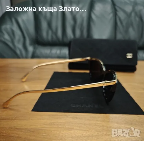 Слънчеви очила унисекс, снимка 4 - Слънчеви и диоптрични очила - 56379077