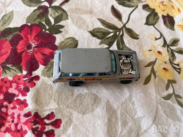 Hotwheels, снимка 5 - Колекции - 49372837