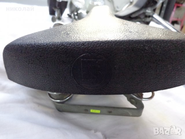 Части за ретро велосипед марка Балкан 18" нови и употребявани., снимка 9 - Части за велосипеди - 38781747