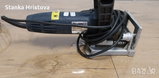 Бисквит машина Westfalia M1KZL2 100., снимка 6 - Други инструменти - 52119105