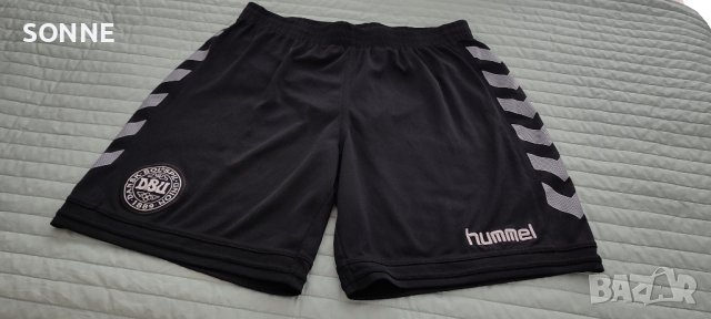 Оригинален екип - Дания, снимка 11 - Фен артикули - 40701746