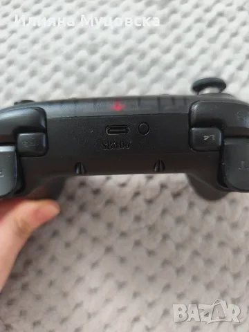 Wukong 8bitdo controller , снимка 4 - Аксесоари - 55958690