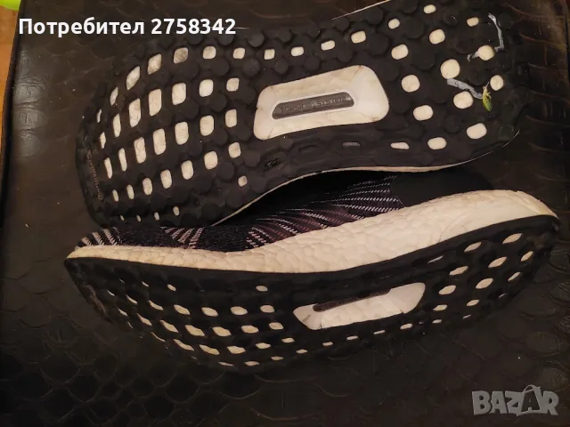 маратонки Adidas, снимка 5 - Маратонки - 49236484