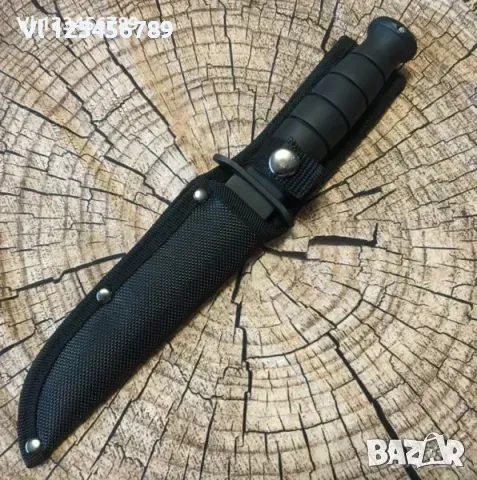 Боен нож MTech USA 110х267 (1), снимка 4 - Ножове - 49758500