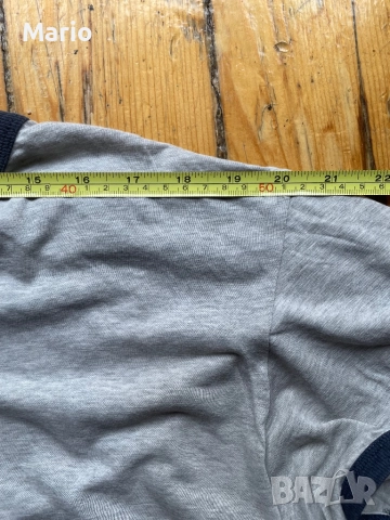 Dolce Gabbana underwear тениска L, снимка 7 - Тениски - 51900824