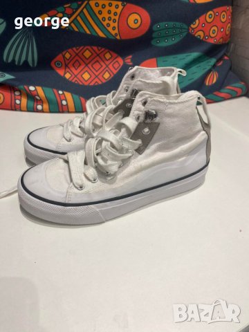 Детски кецове - 35 номер