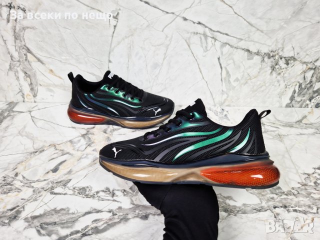 Мъжки маратонки Puma От 39 до 44 номер, снимка 4 - Маратонки - 42425098