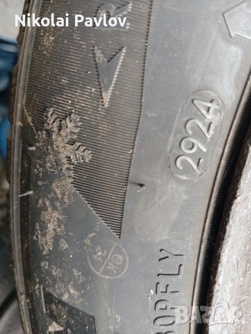 Джанти и гуми за Опел Зафира 16 цола, снимка 17 - Гуми и джанти - 52696030