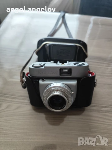 продавам, снимка 2 - Фотоапарати - 50457470