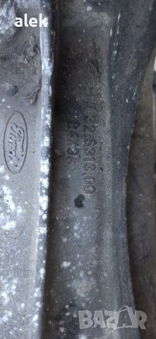 Картер Форд Галакси 2.0 бензин, снимка 3 - Части - 41839442