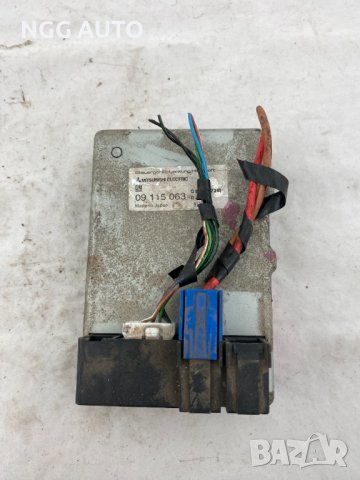 Модул електрическа рейка за Opel Corsa B, GM 09 115 063, 09 115 063