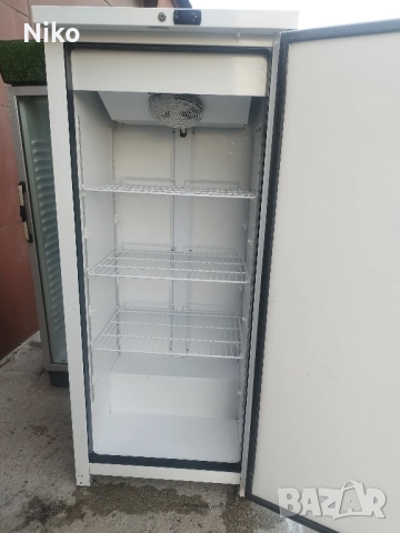 Професионален фризер Gastro Hero, снимка 2 - Фризери - 51437120