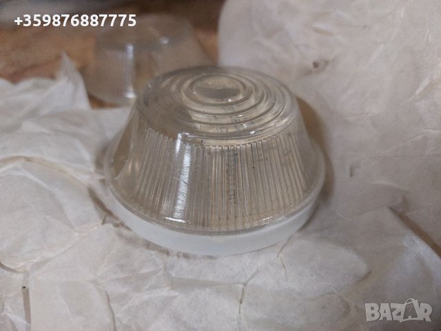 Запорожец Заз Мигачи Подфарници , снимка 2 - Части - 39770741