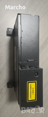 Оригинална мултимедия + GPS DVD за BMW X5 2006 E53, снимка 10 - Аксесоари и консумативи - 51477646