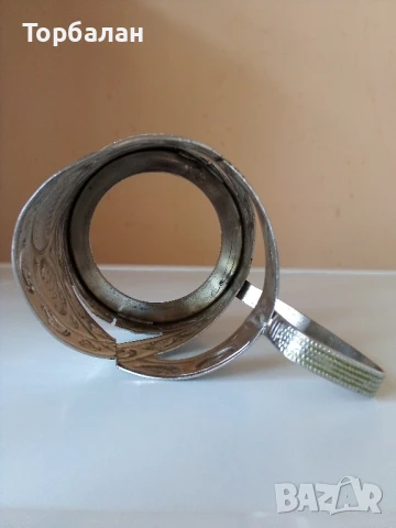 Подстакан от соц-а, снимка 7 - Сервизи - 50559065