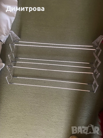 Сушилник за дрехи стенен, сушилник висящ, снимка 3 - Сушилници - 50091550