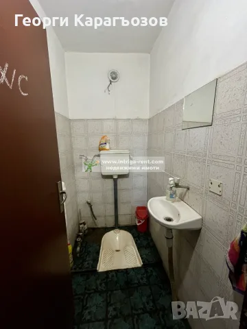 №4132 Складова база с плац и прилежаща земя за продажба в Източна индустриална зона, Хасково., снимка 12 - Складове - 55951677