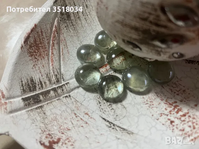 Декоративен свещник , снимка 5 - Декорация за дома - 48339536