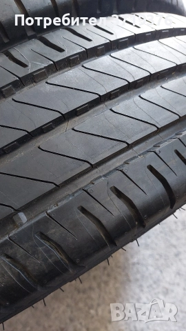 Нови гуми за Бус 205/75/16 C Michelin Agilis 3 4 броя , снимка 6 - Гуми и джанти - 52741006