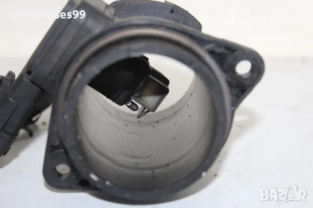 Дебитомер Форд Фиеста 6 2011 1.4tdci 68hp Ford Fiesta 6 9647144080, снимка 3 - Части - 48315109