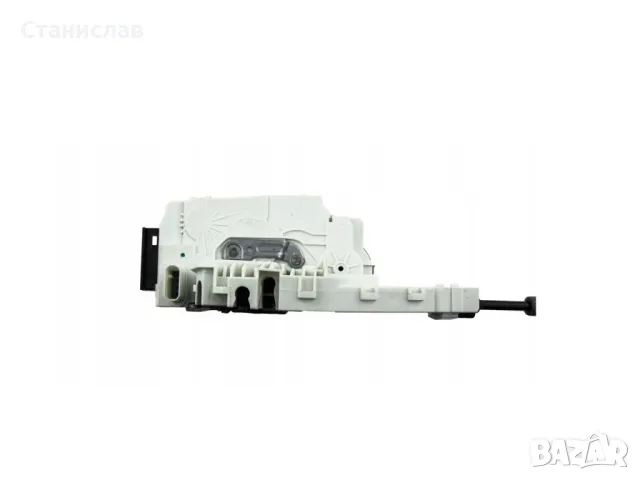  Mercedes GLK X204 Брава за  задна лява врата, снимка 3 - Части - 50299910