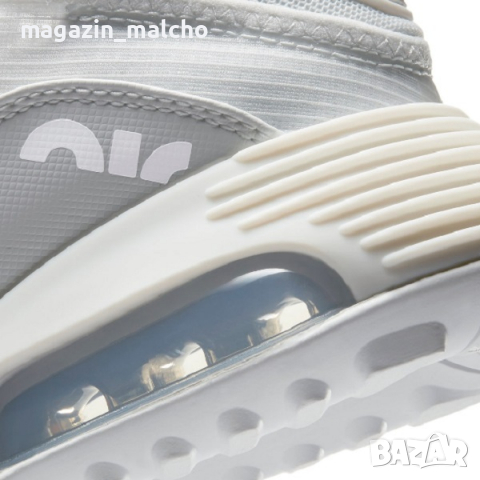 Маратонки - Nike Air Max 2090; размери: 36, 37.5, 38.5, 39, 41 и 42, снимка 18 - Маратонки - 36488662