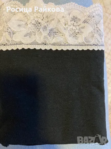 Дамски бикини от John Lewis, 42 размер, снимка 7 - Бельо - 48524643