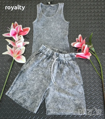 Дамски комплект 