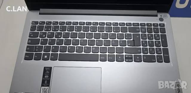 Lenovo IdeaPad 1 AMD Ryzen 5 5500U/16GB/512SSD/FHD, снимка 9 - Лаптопи за дома - 55974371