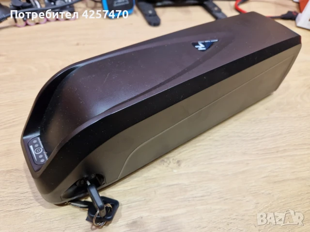 Батерия LG 48v 16.5ah