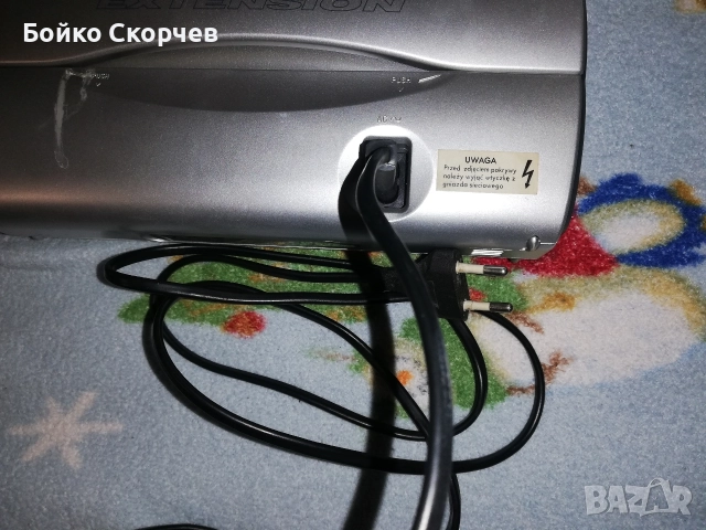 Радио GRUNDIG., снимка 9 - Радиокасетофони, транзистори - 52820272