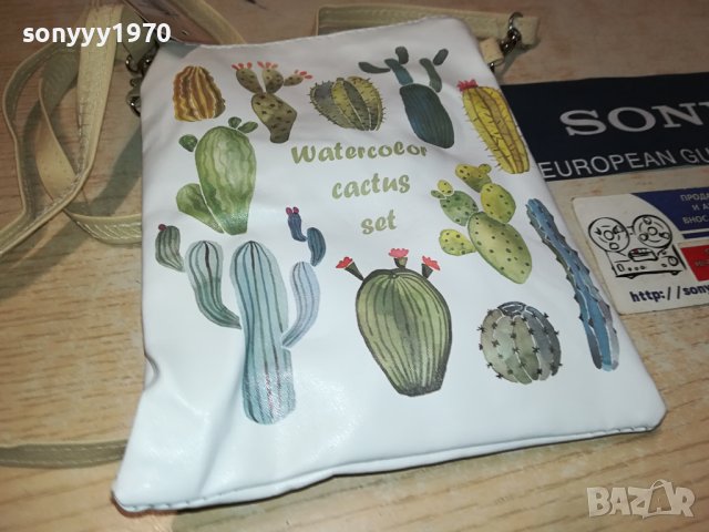 Кожена чанта 1208231642, снимка 6 - Чанти - 41835680