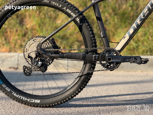 Drag Shift Custom 27.5, S, снимка 3 - Велосипеди - 53858146