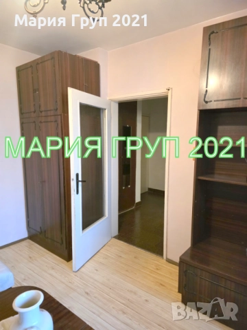 !!!ТОП ОФЕРТА!!!Продавам ТУХЛЕНА Гарсониера в гр. Хасково ул."Дунав"!!!, снимка 7 - Апартаменти - 52719753