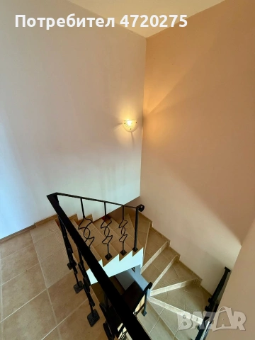 Таунхаус в комплекс с басейн , снимка 10 - Апартаменти - 53277325