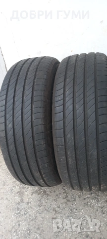 195 55 16 МИШЕЛИН УНИКАТ, снимка 4 - Гуми и джанти - 53291714