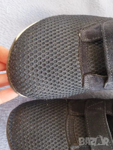 Летни обувки Helvensko номер 40., снимка 2 - Дамски ежедневни обувки - 50496974