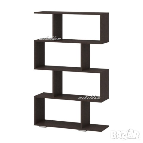 Етажерка,стелаж,библиотека(код-0534), снимка 2 - Етажерки - 40766395