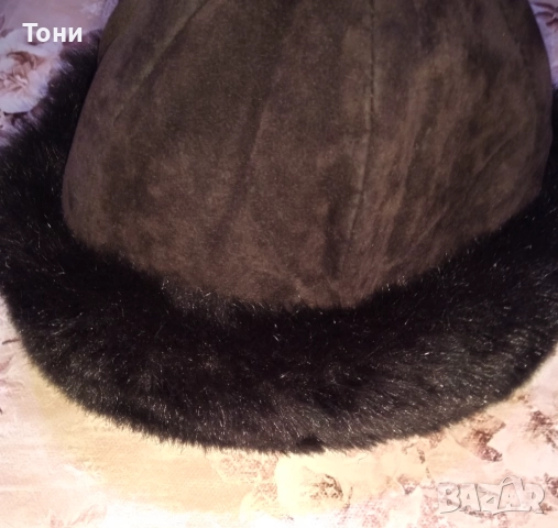 OF SWEDEN Нова Топла Дамска Шапка , снимка 11 - Шапки - 52217746