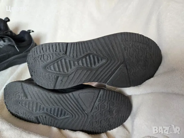 Маратонки Star Wars 37 номер+ подарък втори чифт , снимка 6 - Детски маратонки - 49489327