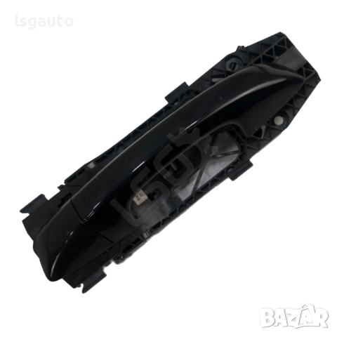 Предна лява външна дръжка Volkswagen Golf VI 2008-2016 ID: 151305